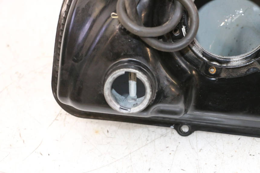 photo de ZBIORNIK PALIWA NECO TEMPO 4T 50 (2022 - 2026) - Zoom stanu zużycia