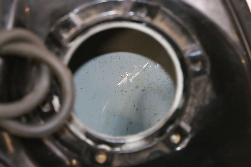 photo de ZBIORNIK PALIWA NECO TEMPO 4T 50 (2022 - 2026) - Inny kąt widzenia