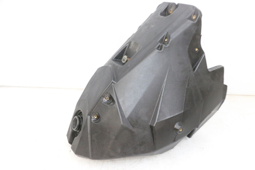 photo de ZBIORNIK PALIWA KSR TR SM 50 (2015 - 2018) - Zoom stanu zużycia