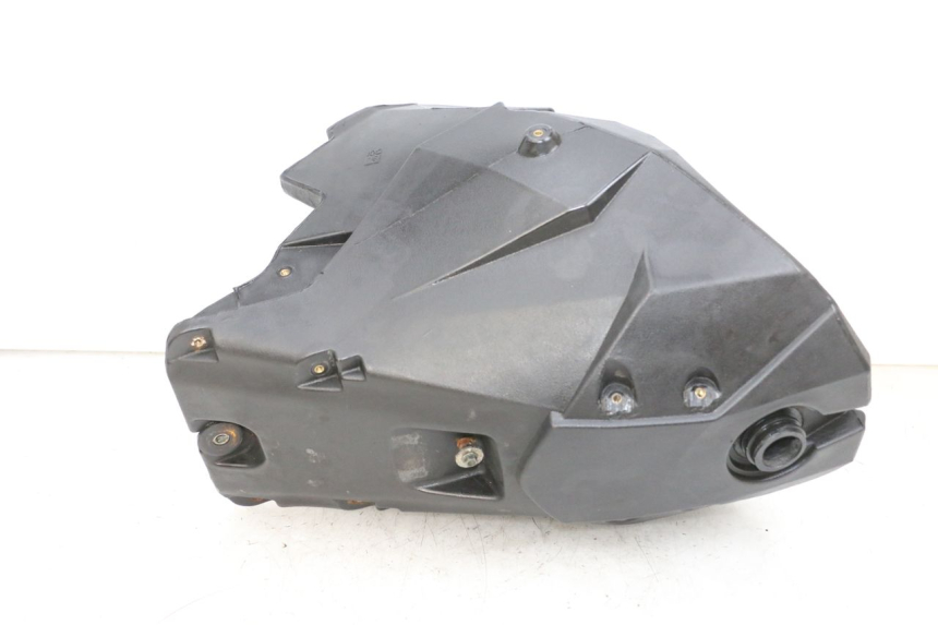 photo de ZBIORNIK PALIWA KSR TR SM 50 (2015 - 2018) - Zbliżenie techniczne