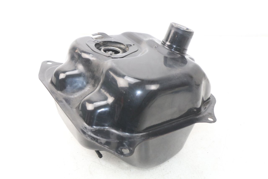 photo de ZBIORNIK PALIWA BAOTIAN TRAVEL SPIRIT 50 (2010 - 2012) - Zoom stanu zużycia