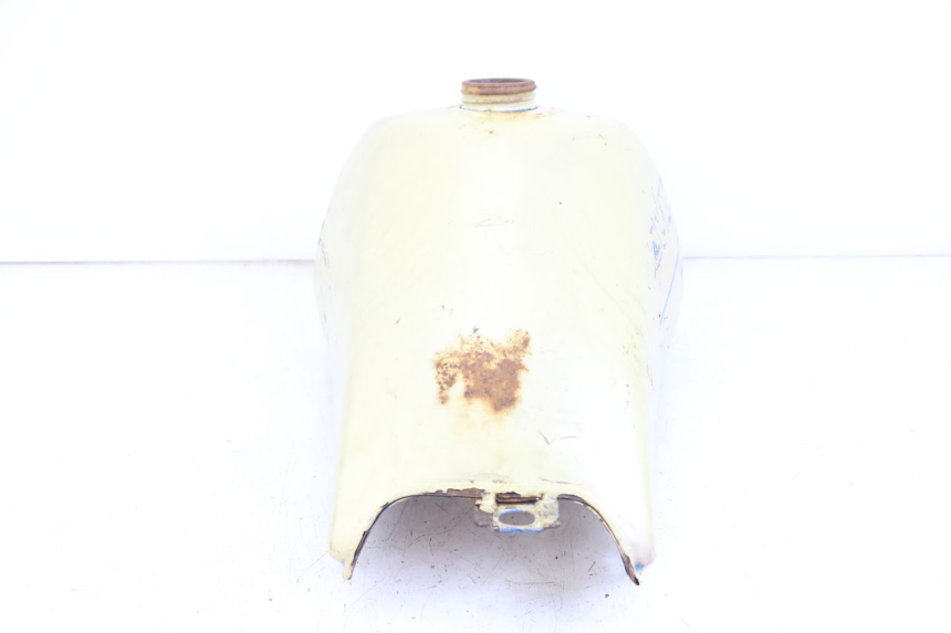 photo de ZBIORNIK PALIWA SUZUKI TS X 80 (1984 - 1988) - Zbliżenie techniczne