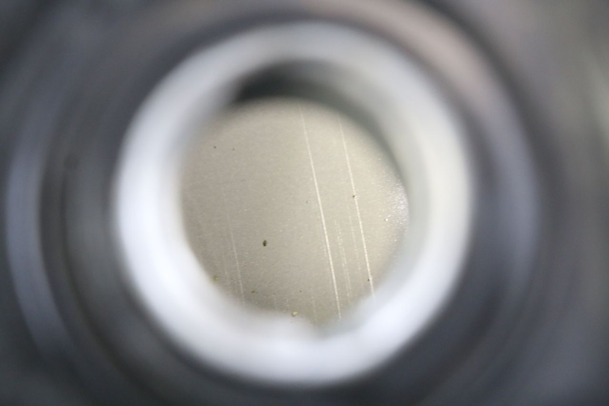 photo de ZBIORNIK PALIWA PEUGEOT TWEET 4T 50 (2010 - 2014) - Szczegół części