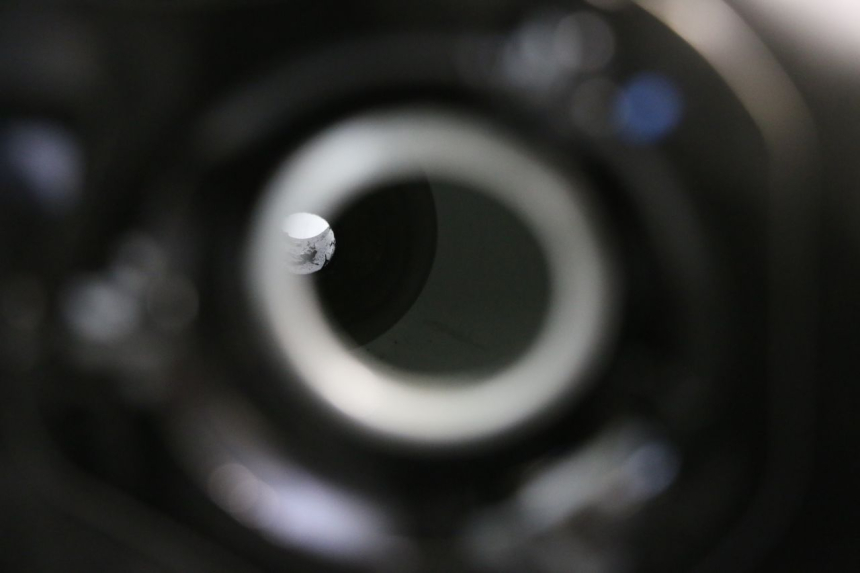 photo de ZBIORNIK PALIWA PEUGEOT TWEET 4T 50 (2018 - 2022) - Inny kąt widzenia