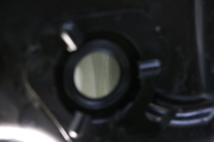 photo de ZBIORNIK PALIWA PEUGEOT TWEET 4T 50 (2014 - 2019) - Zoom stanu zużycia