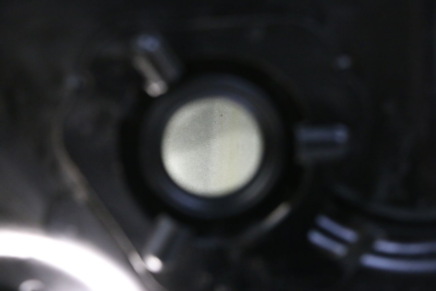 photo de ZBIORNIK PALIWA PEUGEOT TWEET 4T 50 (2014 - 2019) - Inny kąt widzenia