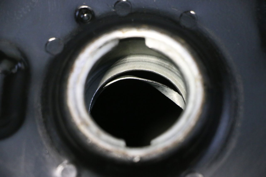 photo de ZBIORNIK PALIWA PEUGEOT TWEET PRO CARGO 50 (2018 - 2022) - Szczegół części