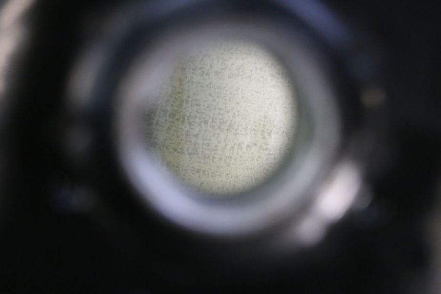 photo de ZBIORNIK PALIWA PEUGEOT TWEET PRO CARGO 50 (2018 - 2022) - Inny kąt widzenia