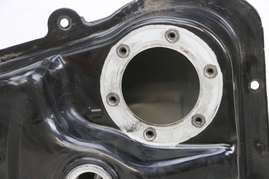 photo de ZBIORNIK PALIWA PEUGEOT TWEET PRO EFI 4T 50 (2021 - 2022) - Zbliżenie komponentów