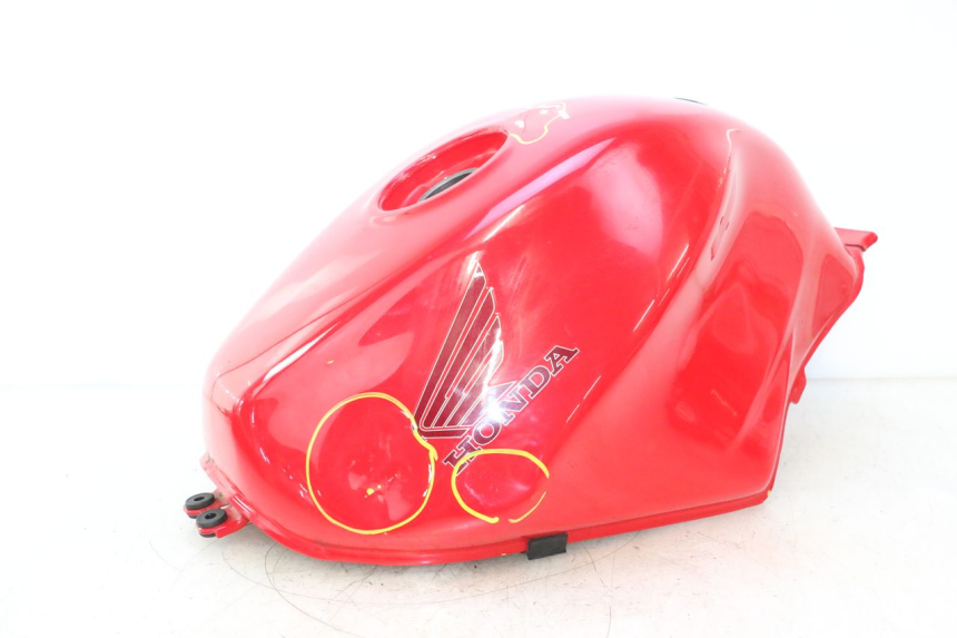 photo de ZBIORNIK PALIWA HONDA VFR FI RC46 800 (1998 - 2001) - Kontrola wizualna