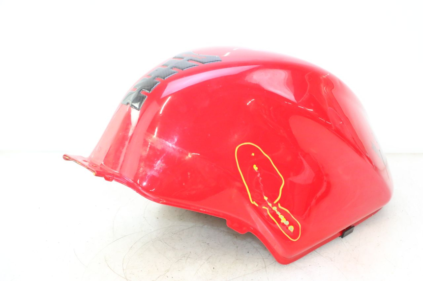 photo de ZBIORNIK PALIWA HONDA VFR FI RC46 800 (1998 - 2001) - Zoom stanu zużycia