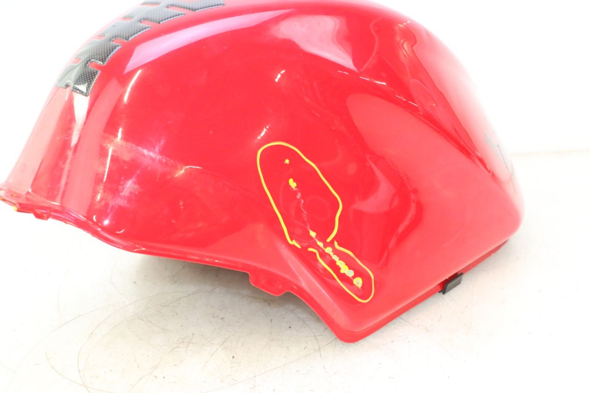 photo de ZBIORNIK PALIWA HONDA VFR FI RC46 800 (1998 - 2001) - Inny kąt widzenia