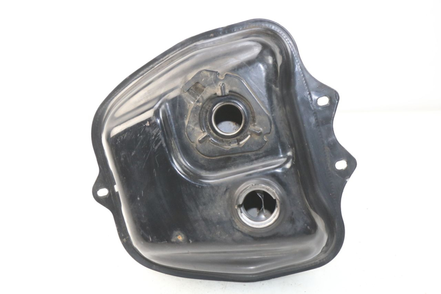 photo de ZBIORNIK PALIWA EUROCKA VIRTUALITY GT 4T 50 (2011 - 2017) - Zoom stanu zużycia