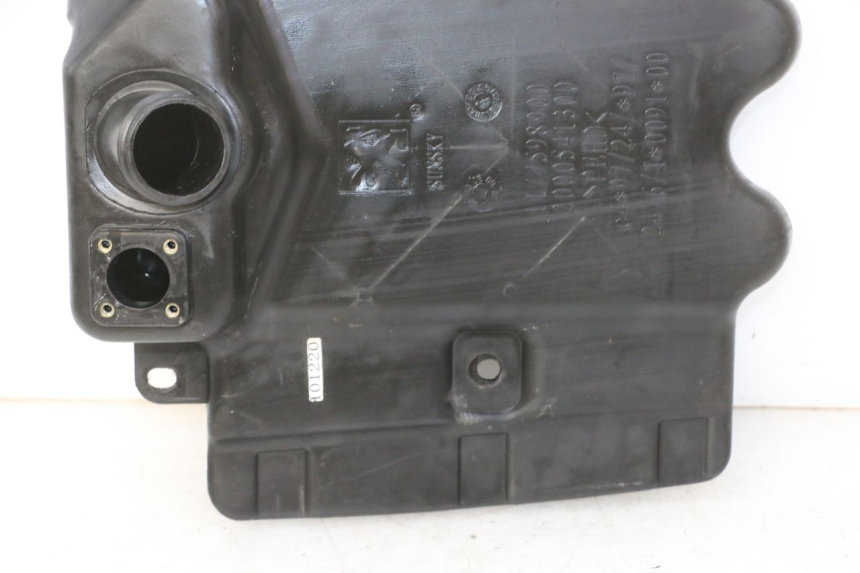 photo de ZBIORNIK PALIWA PEUGEOT VIVACITY NEW 4T 50 (2008 - 2017) - Punkty mocowania