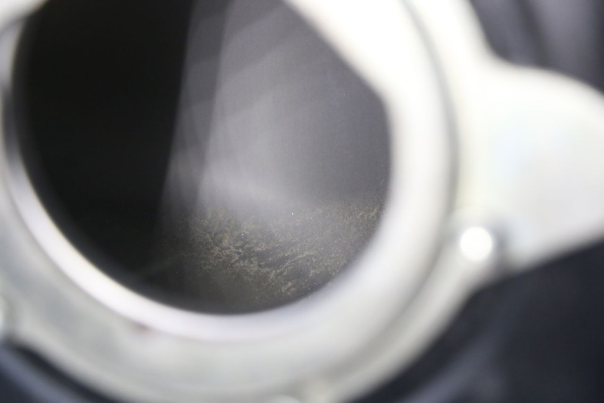 photo de ZBIORNIK PALIWA YAMAHA XMAX X-MAX ABS 125 (2017 - 2020) - Stan powierzchni