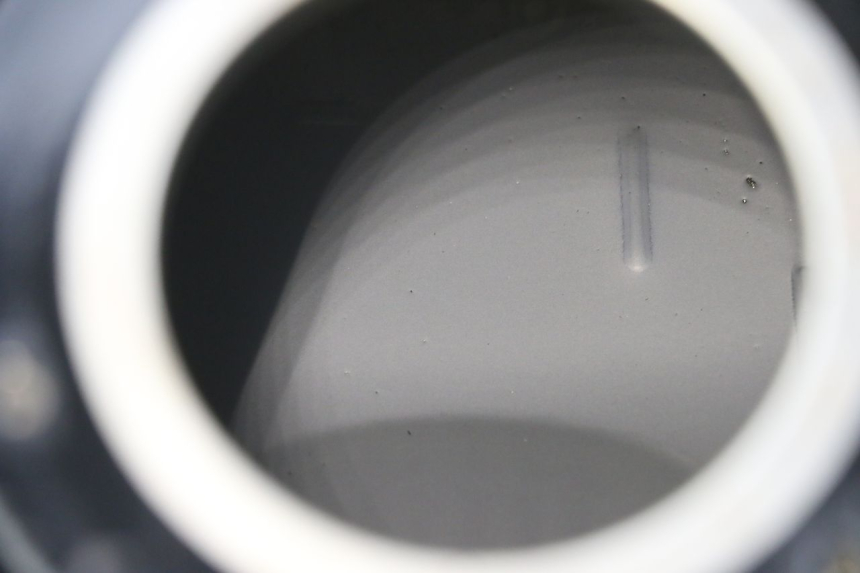 photo de ZBIORNIK PALIWA YAMAHA XMAX X-MAX ABS 125 (2017 - 2020) - Inny kąt widzenia