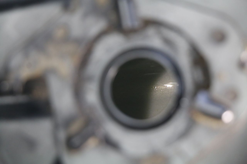 photo de ZBIORNIK PALIWA SYM X-PRO 4T 50 (2014 - 2021) - Szczegół części