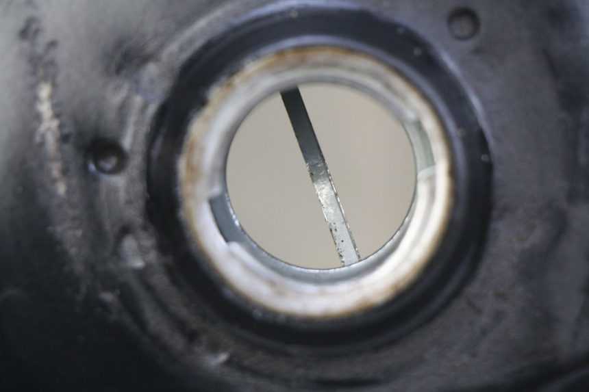 photo de ZBIORNIK PALIWA SYM X-PRO 4T 50 (2014 - 2021) - Zoom stanu zużycia