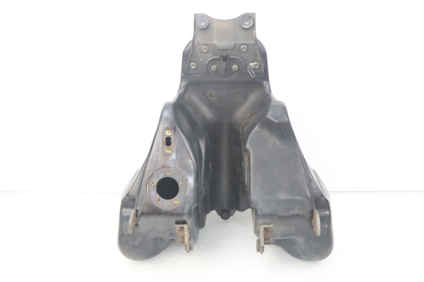 photo de ZBIORNIK PALIWA SUZUKI XF FREEWIND 650 (1997 - 2003) - Zoom stanu zużycia