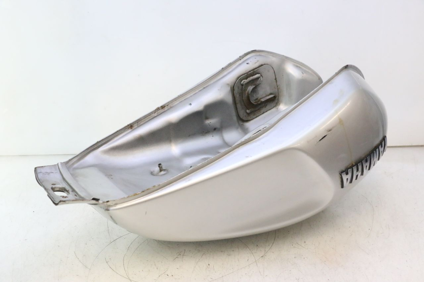 photo de ZBIORNIK PALIWA YAMAHA XJR 1300 (1998 - 2002) - Kontrola wizualna