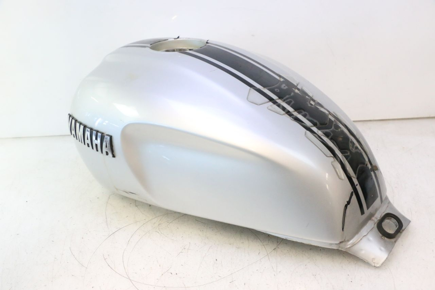 photo de ZBIORNIK PALIWA YAMAHA XJR 1300 (1998 - 2002) - Zoom stanu zużycia