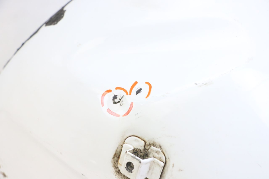 photo de ZBIORNIK PALIWA HONDA XLV VARADERO 125 (2000 - 2006) - Zoom jakości