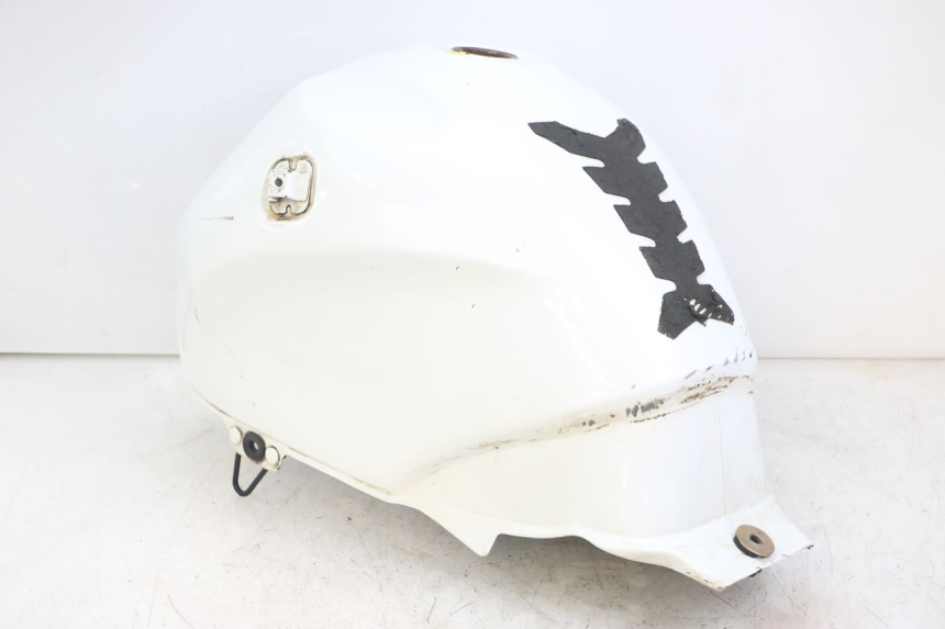 photo de ZBIORNIK PALIWA HONDA XLV VARADERO 125 (2000 - 2006) - Punkty mocowania