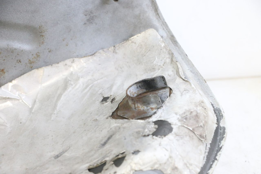 photo de ZBIORNIK PALIWA HONDA XLV VARADERO 125 (2000 - 2006) - Punkty mocowania