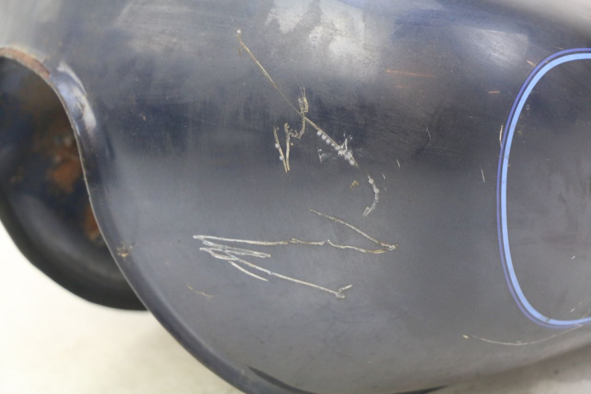 photo de ZBIORNIK PALIWA YAMAHA XV VIRAGO 750 (1984 - 1998) - Zbliżenie komponentów