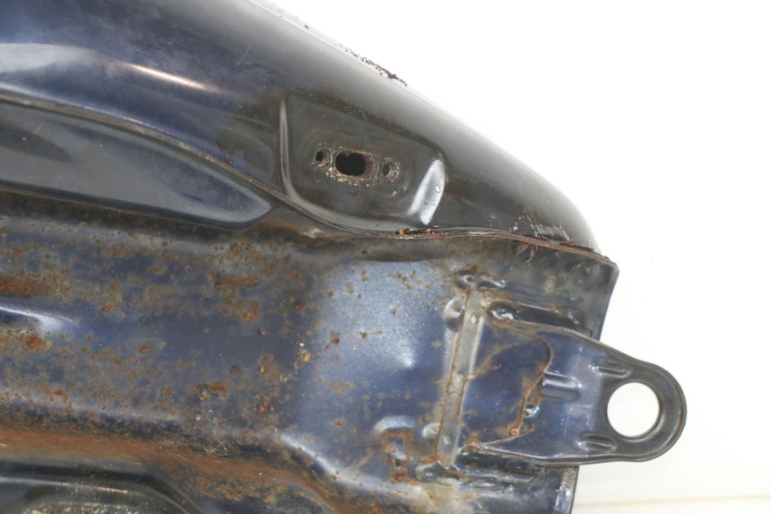 photo de ZBIORNIK PALIWA YAMAHA XV VIRAGO 750 (1984 - 1998) - Zoom stanu zużycia