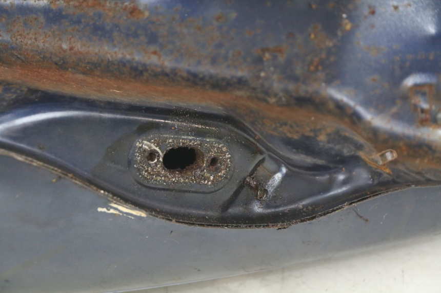 photo de ZBIORNIK PALIWA YAMAHA XV VIRAGO 750 (1984 - 1998) - Inny kąt widzenia