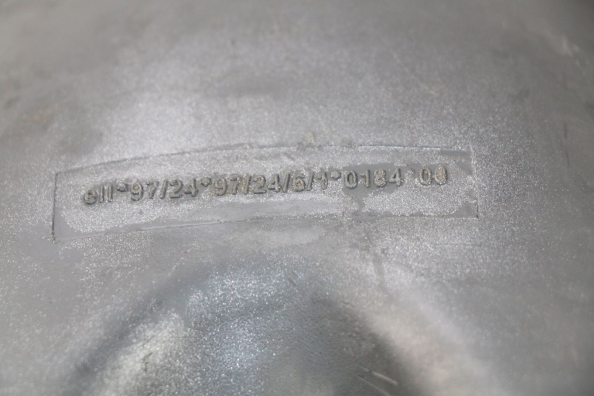 photo de ZBIORNIK PALIWA SHINERAY XY150STE 150 - Zoom stanu zużycia