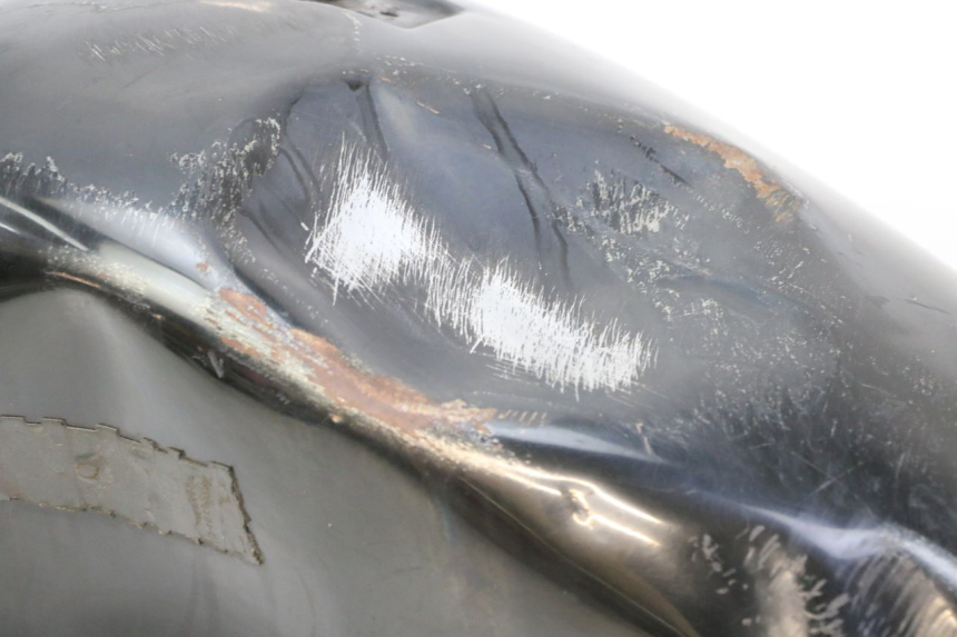 photo de ZBIORNIK PALIWA YAMAHA SR 125 (1982 - 2003) - Zbliżenie komponentów