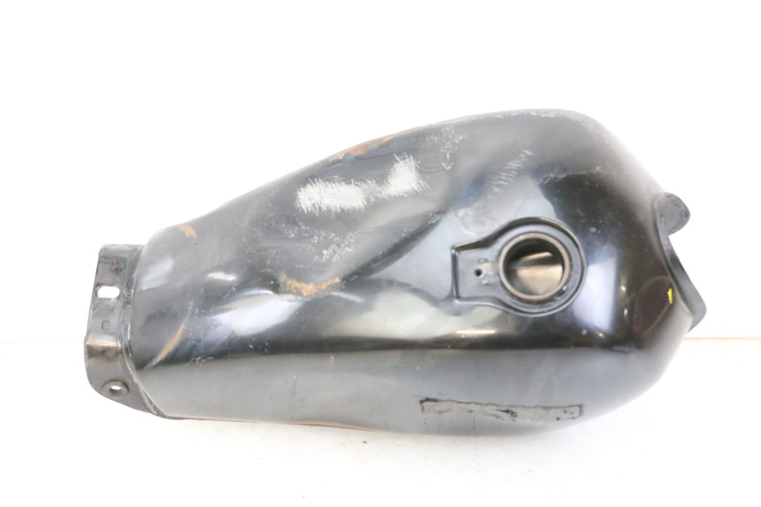 photo de ZBIORNIK PALIWA YAMAHA SR 125 (1982 - 2003) - Punkty mocowania