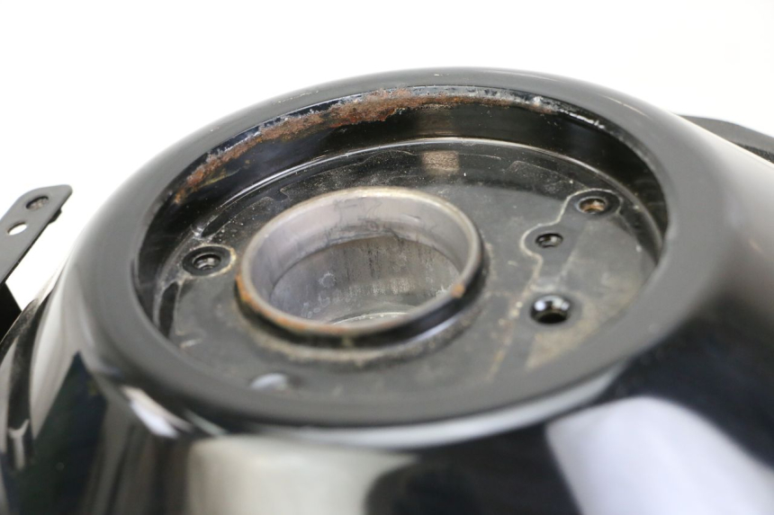 photo de ZBIORNIK PALIWA YAMAHA TRACER 7 700 (2020 - 2024) - Zoom stanu zużycia