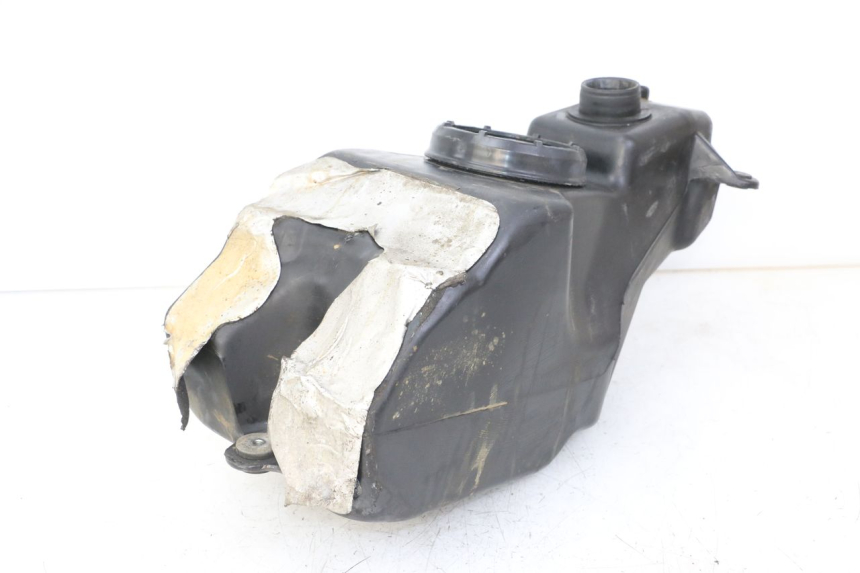 photo de ZBIORNIK PALIWA YAMAHA X-MAX XMAX ABS 250 (2010 - 2014) - Zoom stanu zużycia