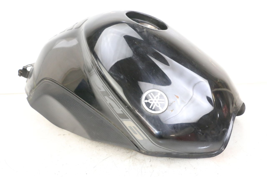 photo de ZBIORNIK PALIWA YAMAHA XJ6 ABS 600 (2008 - 2016) - Widok główny