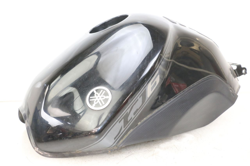 photo de ZBIORNIK PALIWA YAMAHA XJ6 ABS 600 (2008 - 2016) - Zoom jakości