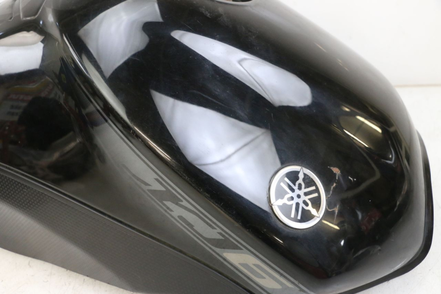 photo de ZBIORNIK PALIWA YAMAHA XJ6 ABS 600 (2008 - 2016) - Widok ogólny