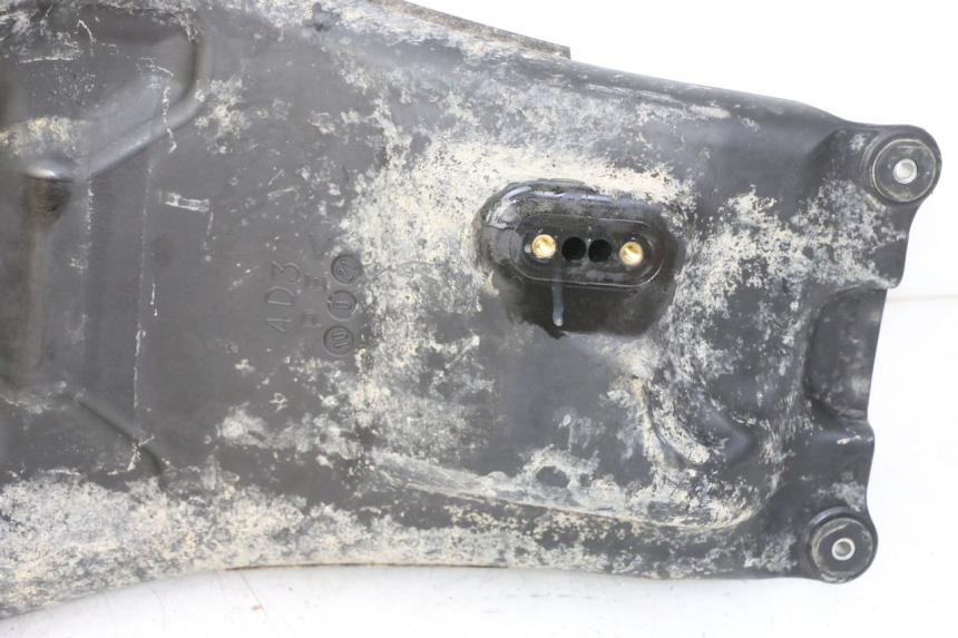 photo de ZBIORNIK PALIWA YAMAHA YFM R RAPTOR 250 (2008 - 2014) - Szczegół części