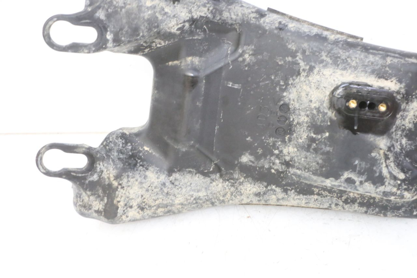 photo de ZBIORNIK PALIWA YAMAHA YFM R RAPTOR 250 (2008 - 2014) - Zoom stanu zużycia