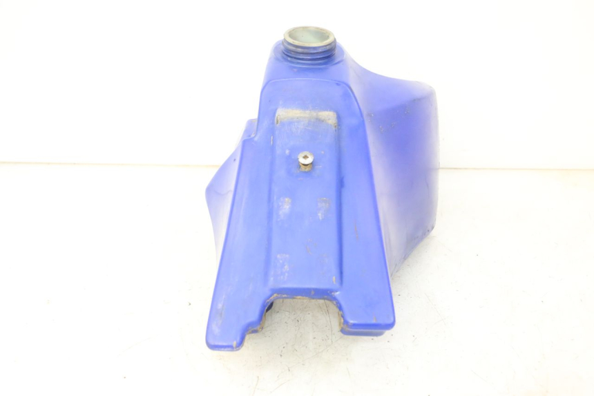 photo de ZBIORNIK PALIWA YAMAHA YZ 85 (2002 - 2018) - Punkty mocowania