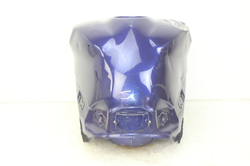 photo de ZBIORNIK PALIWA YAMAHA YZF R1 1000 (2007 - 2008) - Zbliżenie komponentów