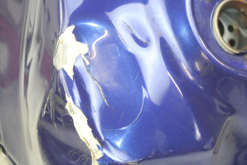 photo de ZBIORNIK PALIWA YAMAHA YZF R1 1000 (2007 - 2008) - Część sprawdzona