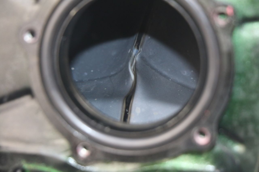 photo de ZBIORNIK PALIWA KAWASAKI Z 650 (2016 - 2019) - Zbliżenie techniczne