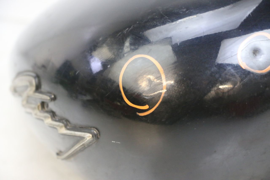 photo de ZBIORNIK PALIWA KYMCO ZING 125 (1997 - 2003) - Zoom jakości