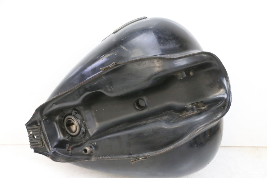 photo de ZBIORNIK PALIWA KYMCO ZING 125 (1997 - 2003) - Punkty mocowania