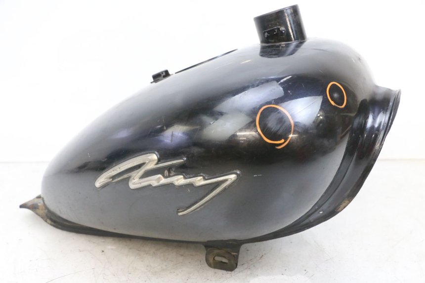 photo de ZBIORNIK PALIWA KYMCO ZING 125 (1997 - 2003) - Oznaczenia i referencje