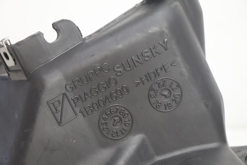 photo de ZBIORNIK PALIWA PIAGGIO ZIP IGET 4T 50 (2021 - 2023) - Szczegół części