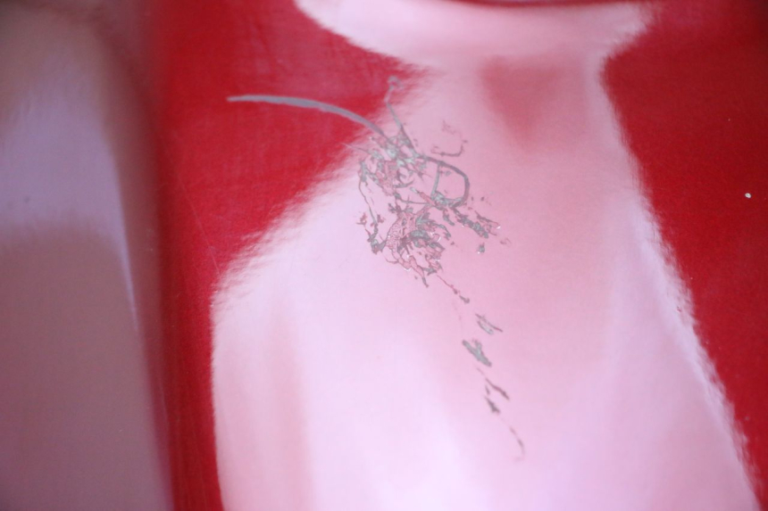 photo de ZBIORNIK PALIWA KAWASAKI ZR 7 750 (1999 - 2004) - Widok profilu